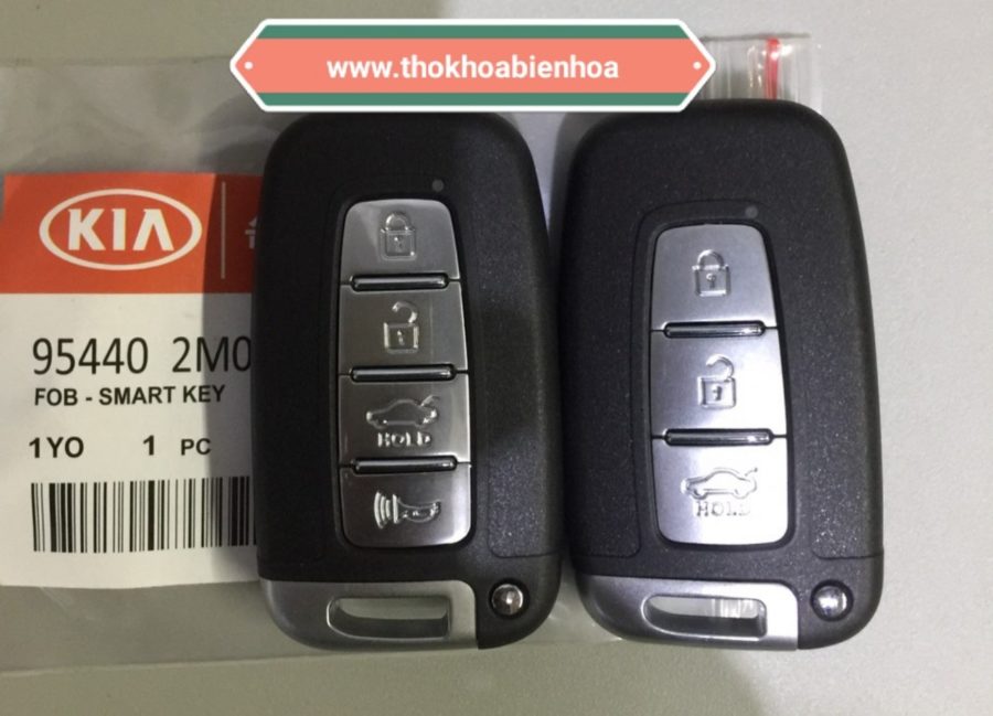 smartkey KIA2